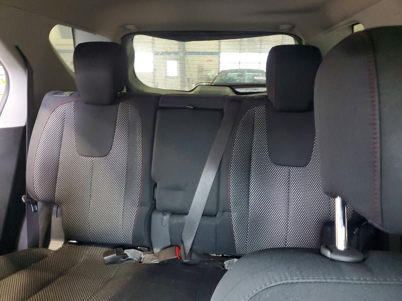 Продаж на аукціоні авто 2016 Chevrolet Equinox, vin: 2GNALCEK6G1113206, номер лоту: 70062066