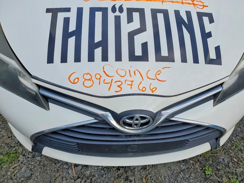 Продаж на аукціоні авто 2017 Toyota Yaris, vin: VNKJTUD35HA077578, номер лоту: 68943766