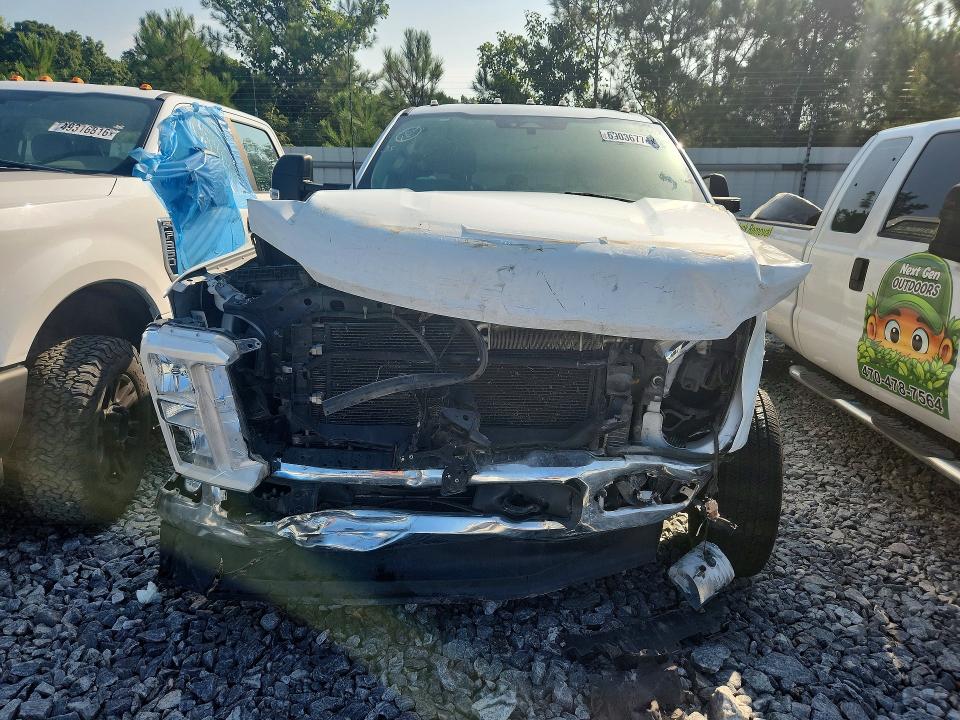 Aukcja sprzedaży 2024 Ford F350, vin: 1FT8W3DTXRED20207, numer aukcji: 69036776