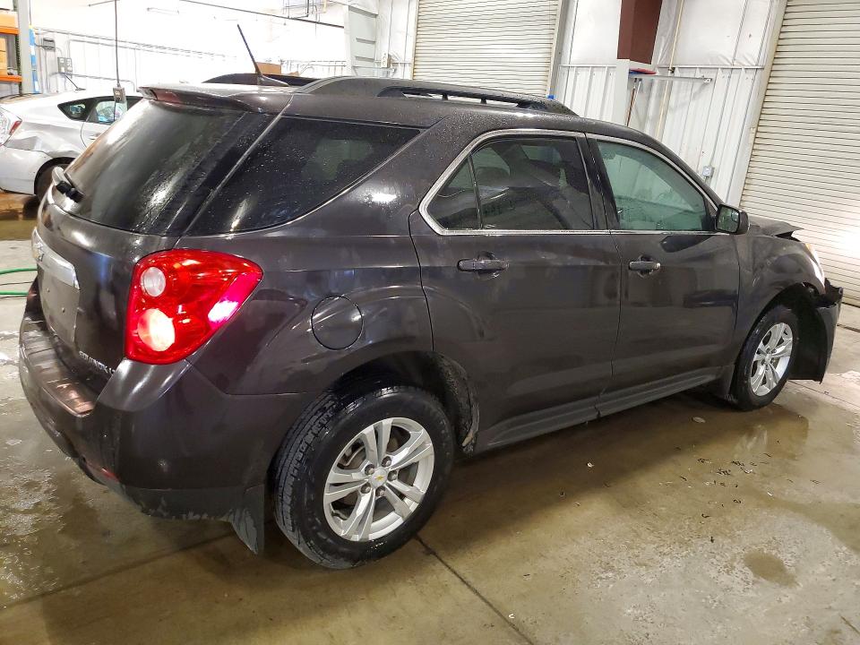 67504176 :رقم المزاد ، 2GNALPEK2D6391638 vin ، 2013 Chevrolet Equinox مزاد بيع