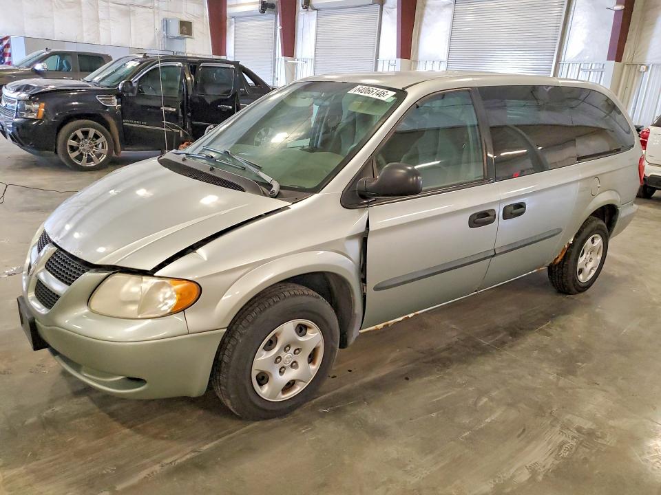 Auction sale of the 2003 Dodge Grand Caravan, vin: 1D4GP24323B196397, lot number: 64066146