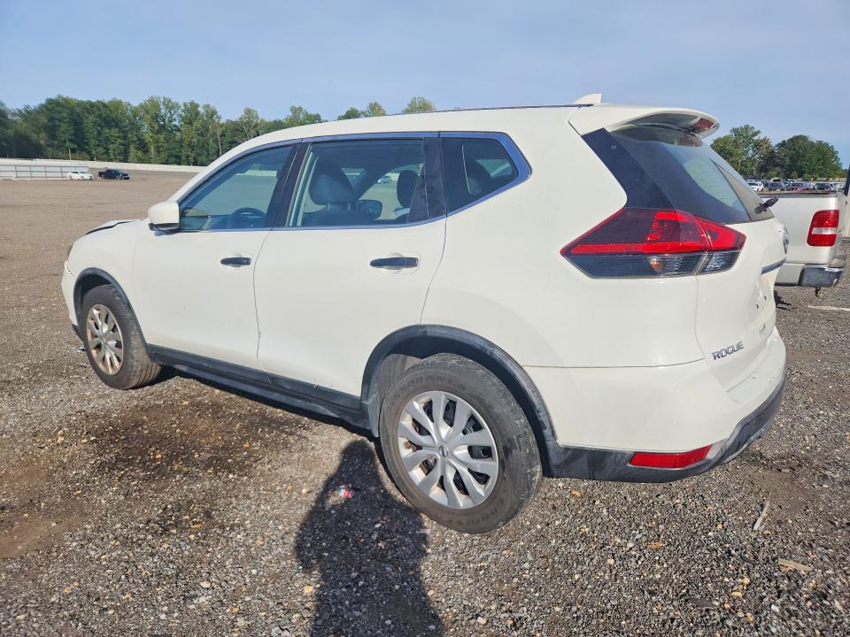 Aukcja sprzedaży 2018 Nissan Rogue, vin: KNMAT2MT6JP599278, numer aukcji: 60511576