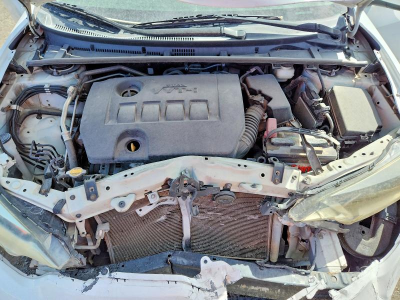 Aukcja sprzedaży 2015 Toyota Corolla, vin: 2T1BURHE9FC335046, numer aukcji: 68679956