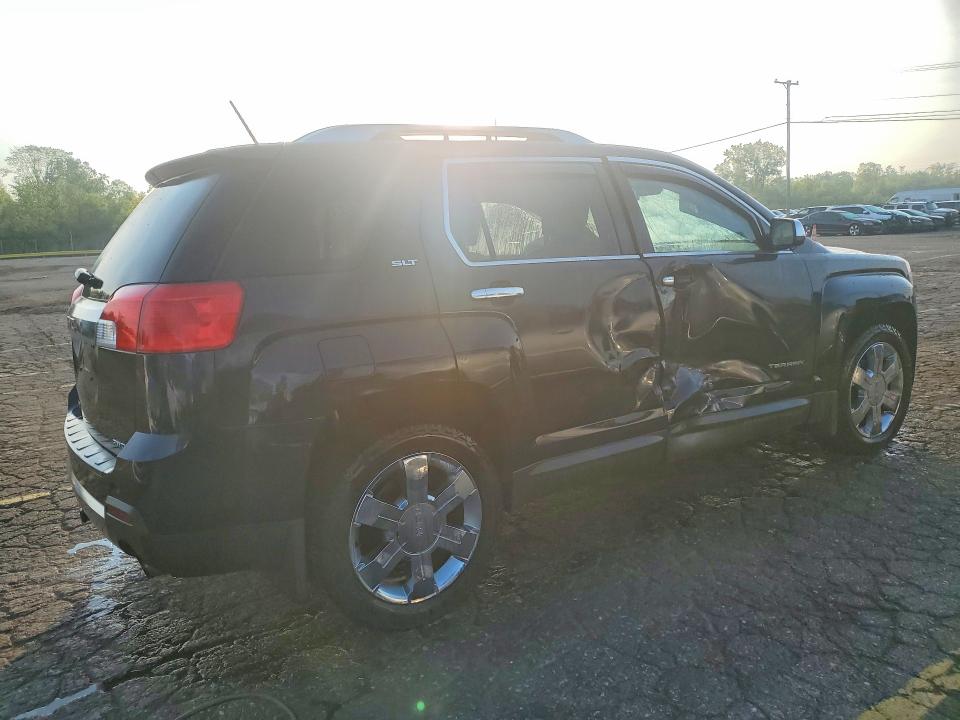 2015 Gmc Terrain მანქანა იყიდება აუქციონზე, vin: 2GKFLYE32F6147749, აუქციონის ნომერი: 67331856