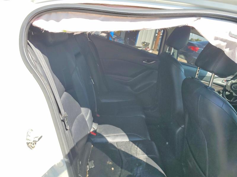 Aukcja sprzedaży 2017 Mazda 3, vin: 3MZBN1L7XHM126073, numer aukcji: 69362816