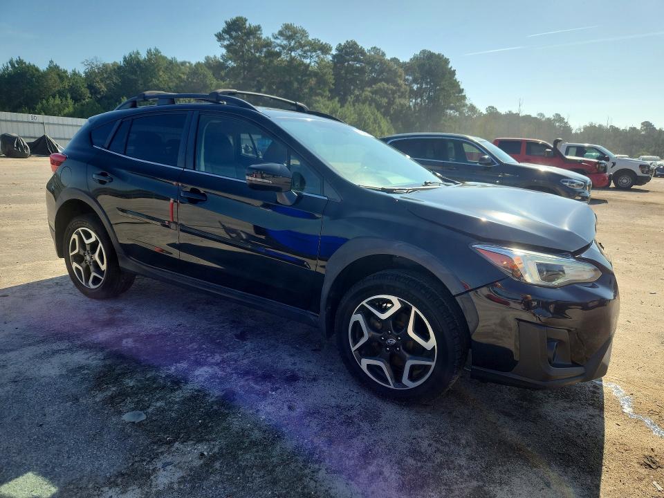 Продаж на аукціоні авто 2020 Subaru Crosstrek, vin: JF2GTANC8LH274133, номер лоту: 67934936