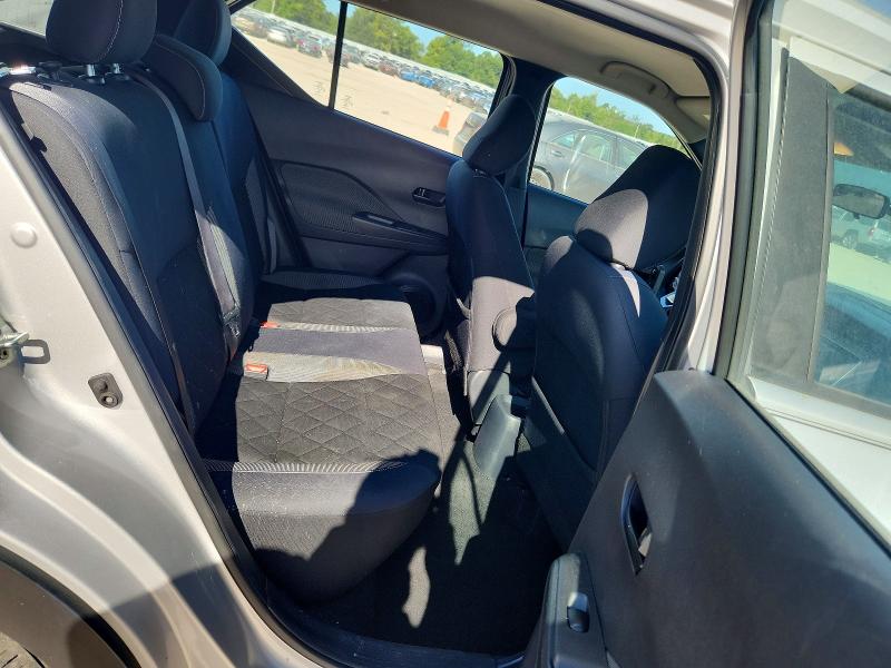 Продаж на аукціоні авто 2019 Nissan Kicks, vin: 3N1CP5CU8KL565092, номер лоту: 67498496