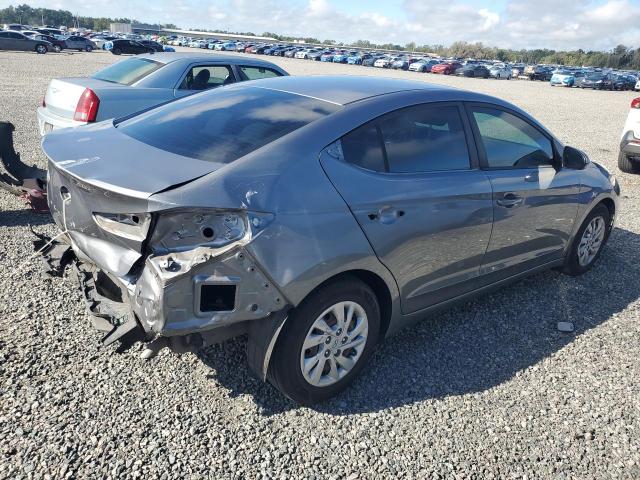 2019 Hyundai Elantra მანქანა იყიდება აუქციონზე, vin: KMHD74LF3KU816843, აუქციონის ნომერი: 69551076