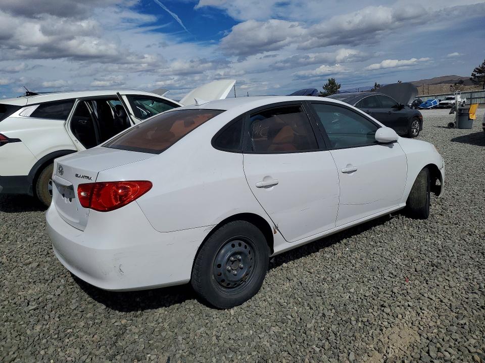 Продаж на аукціоні авто 2010 Hyundai Elantra, vin: KMHDU4AD9AU887912, номер лоту: 69389156