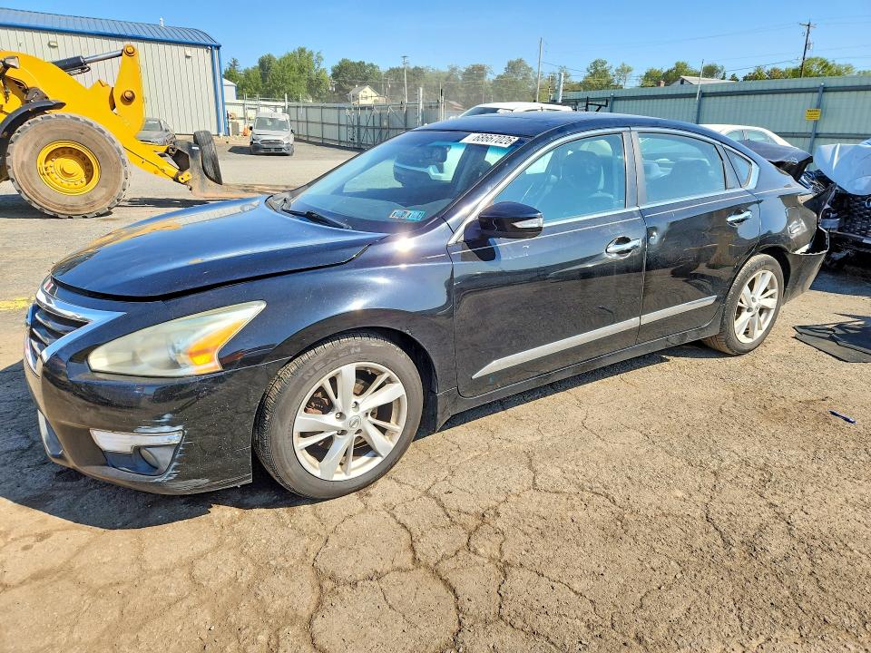 Auction sale of the 2015 Nissan Altima, vin: 1N4AL3AP1FC195029, lot number: 68667026