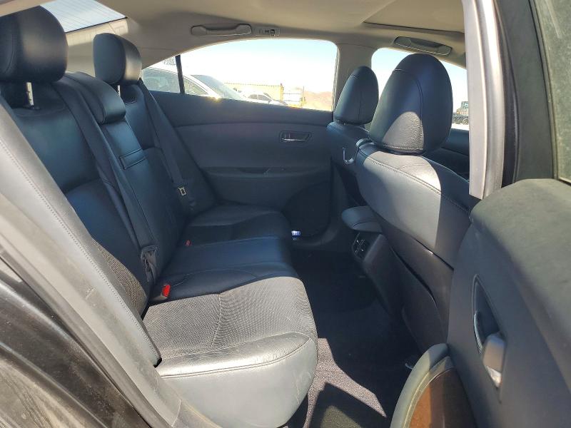 Продажа на аукционе авто 2011 Lexus Es, vin: JTHBK1EG4B2418050, номер лота: 66466046