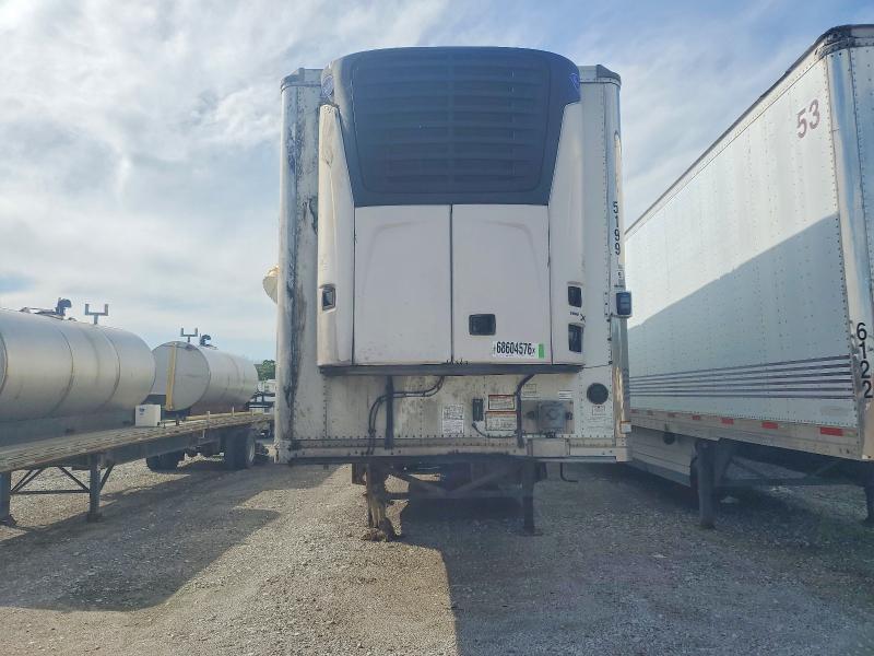 Продажа на аукционе авто 2024 Great Dane Trailers Trailer, vin: 1GR1A0621RW605199, номер лота: 68604576