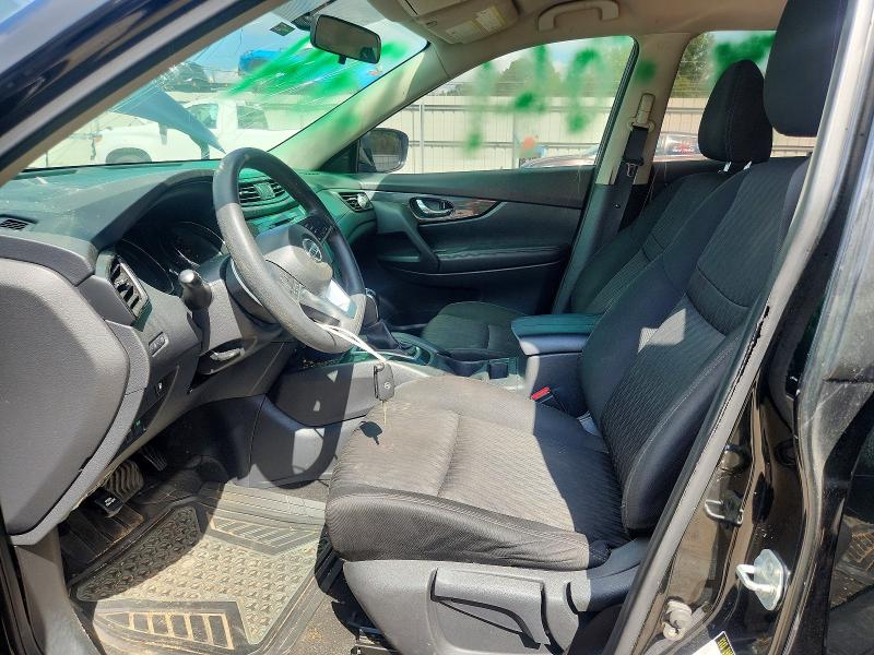67671206 :رقم المزاد ، KNMAT2MT8JP555802 vin ، 2018 Nissan Rogue مزاد بيع