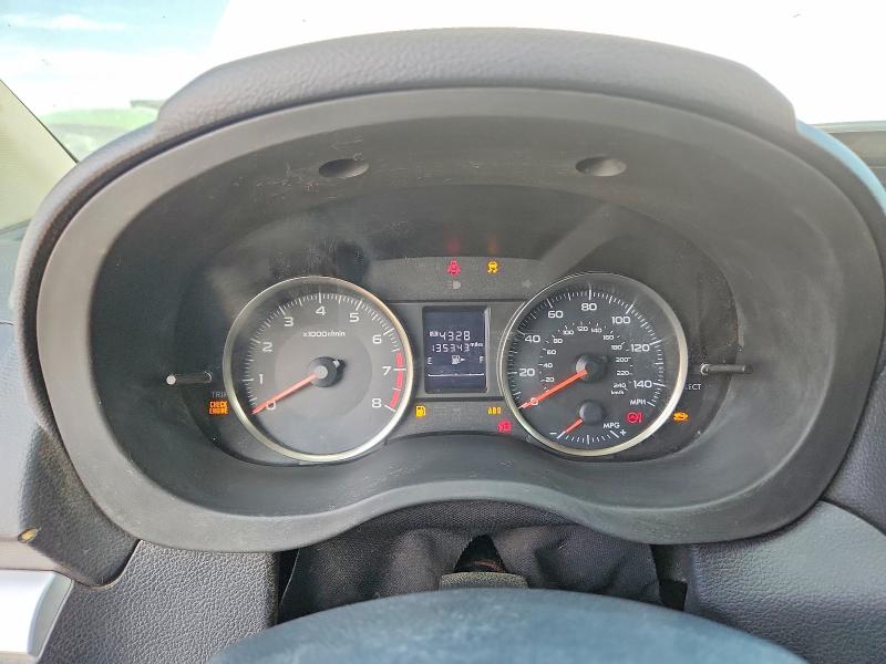 66805306 :رقم المزاد ، JF2GPACC1FH251045 vin ، 2015 Subaru Xv Crosstrek مزاد بيع