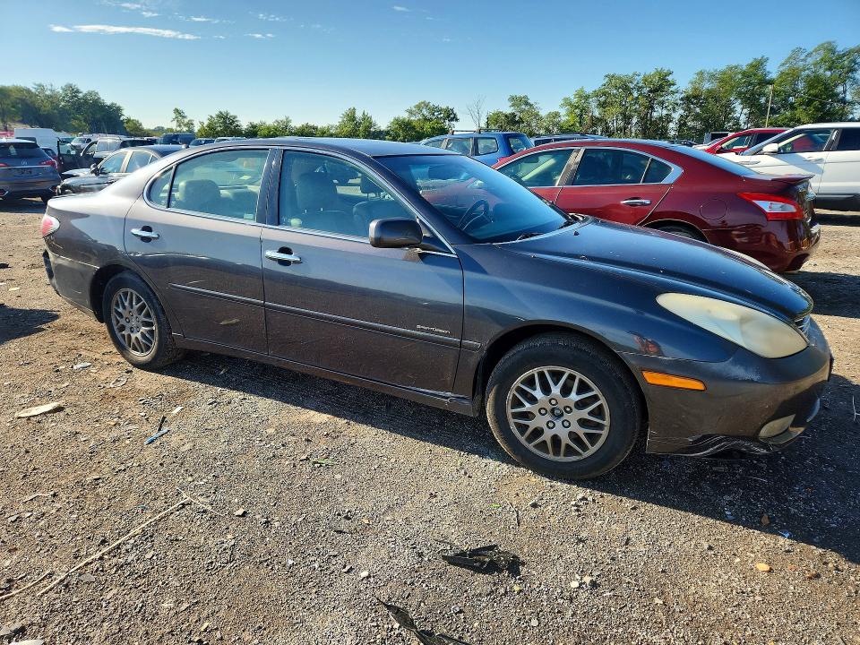 Aukcja sprzedaży 2004 Lexus Es, vin: JTHBA30G545055149, numer aukcji: 67542246