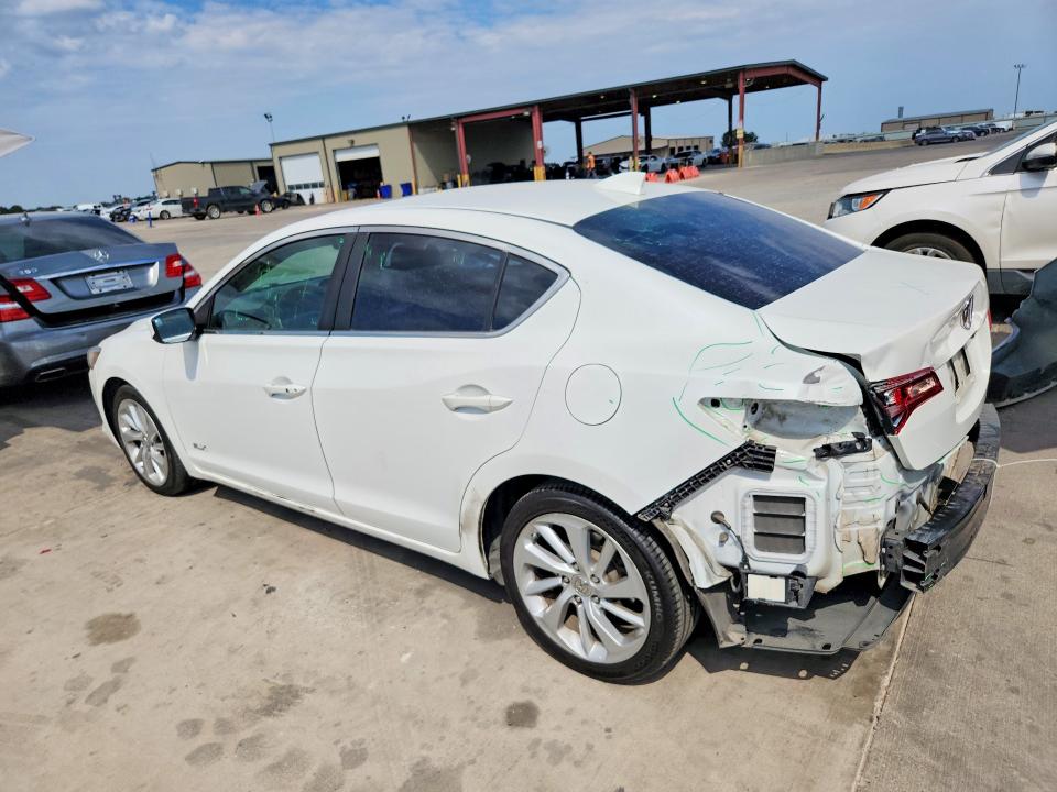 Aukcja sprzedaży 2017 Acura Ilx, vin: 19UDE2F75HA005009, numer aukcji: 70477706
