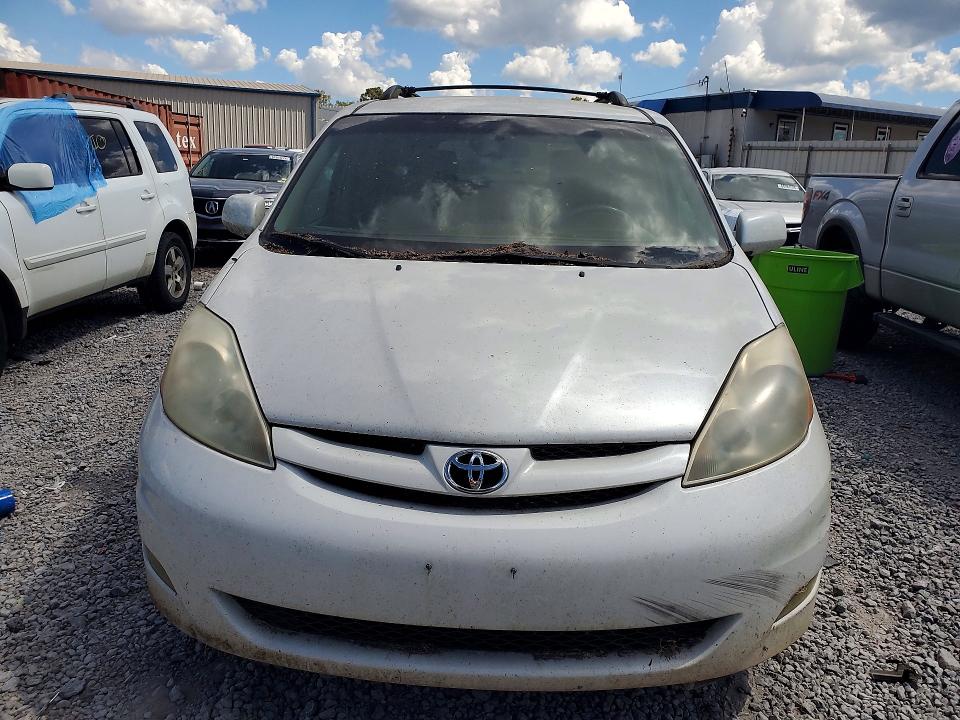 Продажа на аукционе авто 2008 Toyota Sienna, vin: 5TDZK22C08S210255, номер лота: 68266066