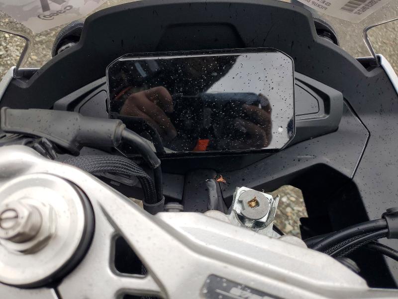 Aukcja sprzedaży 2025 Cf Moto 675ss, vin: LCEPEVLP2S6007523, numer aukcji: 70712936