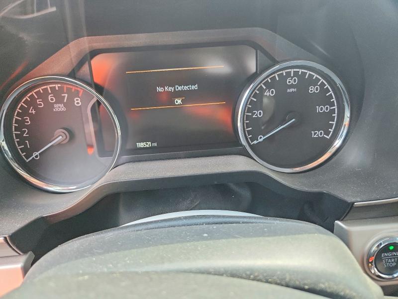 Продажа на аукционе авто 2021 Ford F150, vin: 1FTEW1CB9MKE66575, номер лота: 66272736
