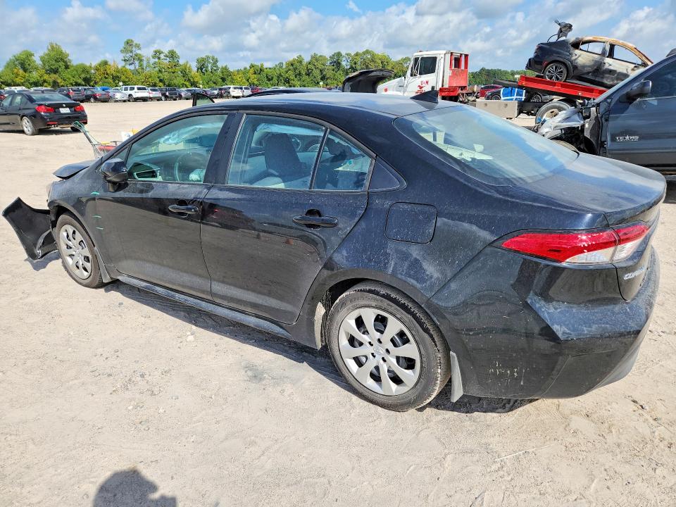 Продаж на аукціоні авто 2026 Toyota Corolla, vin: 5YFB4MDE1TP397478, номер лоту: 68700136