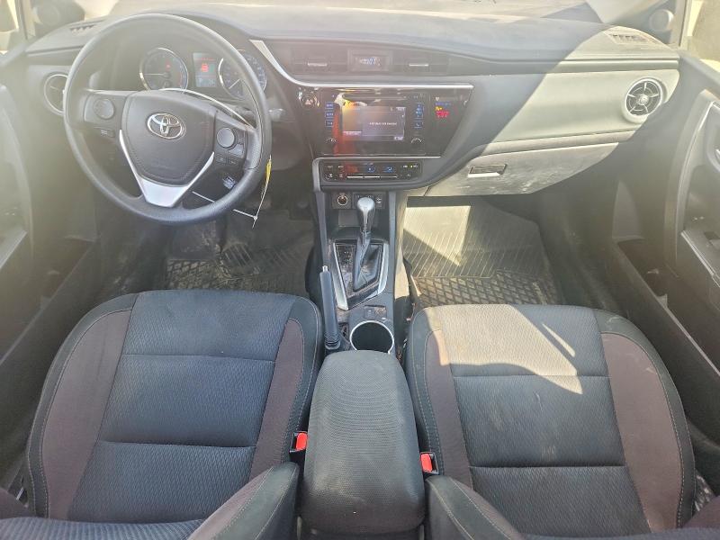 2019 Toyota Corolla მანქანა იყიდება აუქციონზე, vin: 2T1BURHE4KC184434, აუქციონის ნომერი: 68582036