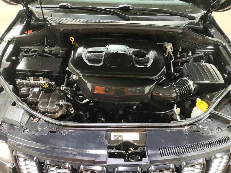 2019 Jeep Grand Cherokee მანქანა იყიდება აუქციონზე, vin: 1C4RJFAG5KC578261, აუქციონის ნომერი: 68657116