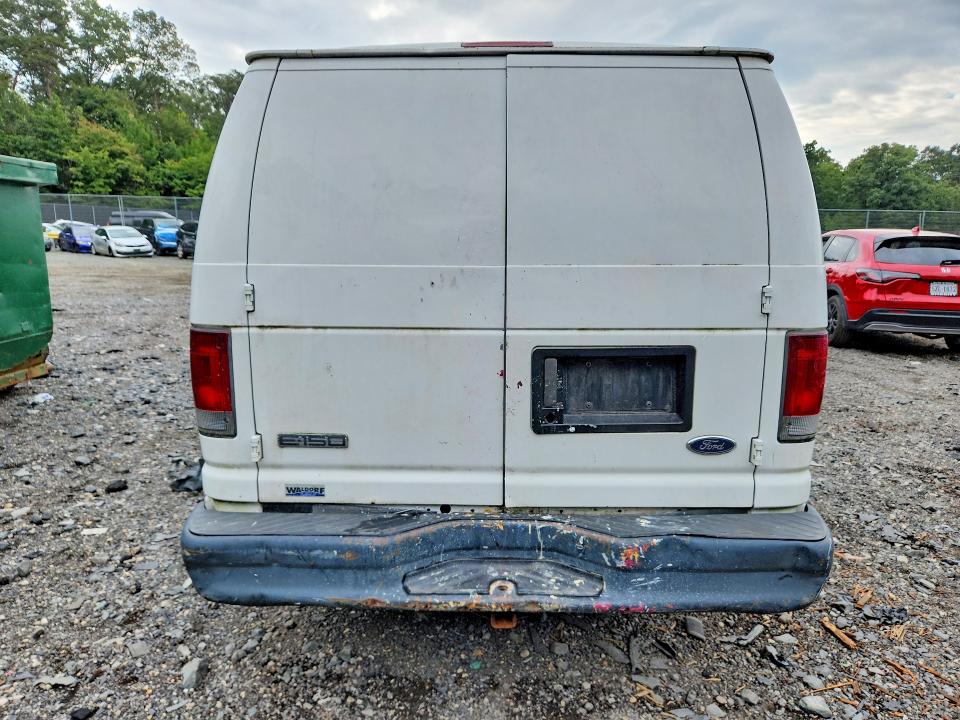 Продаж на аукціоні авто 2008 Ford Econoline, vin: 1FTNE14W28DA19438, номер лоту: 68055026