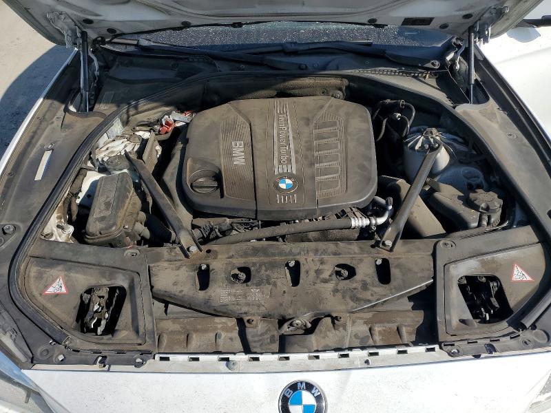 69444046 :رقم المزاد ، WBAXA5C50ED689325 vin ، 2014 Bmw 535 مزاد بيع