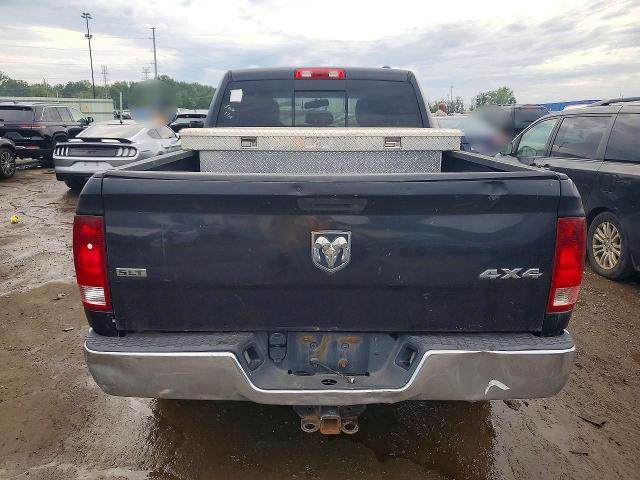 Продажа на аукционе авто 2011 Dodge Ram 1500, vin: 1D7RV1GT9BS531841, номер лота: 68416706