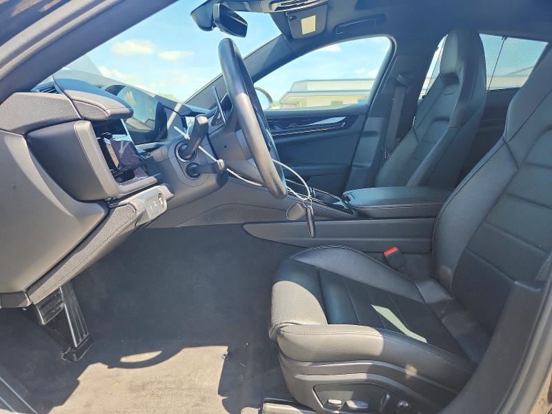 Aukcja sprzedaży 2025 Porsche Panamera, vin: WP0AA2YA6SL001357, numer aukcji: 68063106