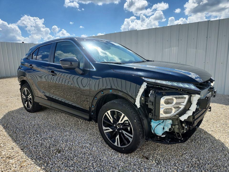 Aukcja sprzedaży 2026 Mitsubishi Eclipse Cross, vin: JA4ATWAA5TZ025766, numer aukcji: 68677006