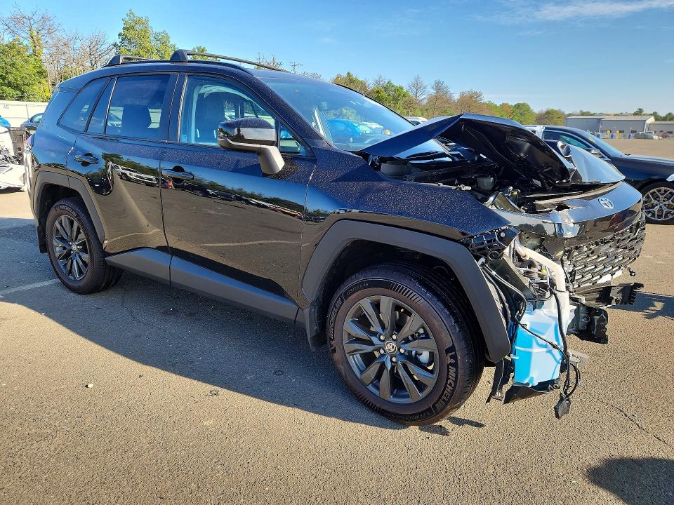 Aukcja sprzedaży 2026 Toyota Rav4, vin: 2T36CRAV8TW052539, numer aukcji: 67964166