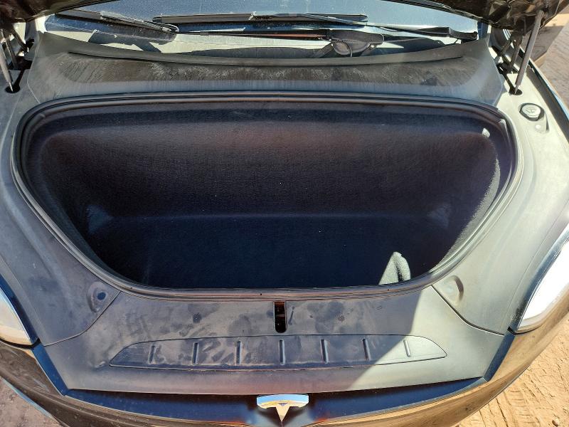 Aukcja sprzedaży 2018 Tesla Model X, vin: 5YJXCDE25JF121357, numer aukcji: 67037286