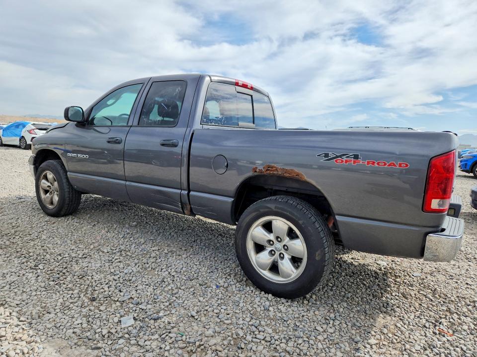 Auction sale of the 2003 Dodge Ram 1500, vin: 1D7HU18N23S187639        , lot number: 69062266