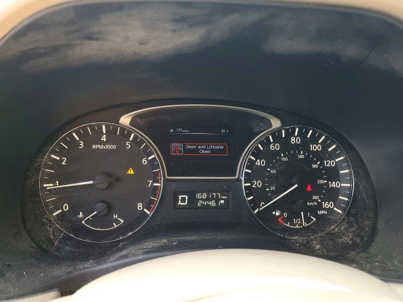 69034936 :رقم المزاد ، 5N1AR2MN8EC732115 vin ، 2014 Nissan Pathfinder مزاد بيع
