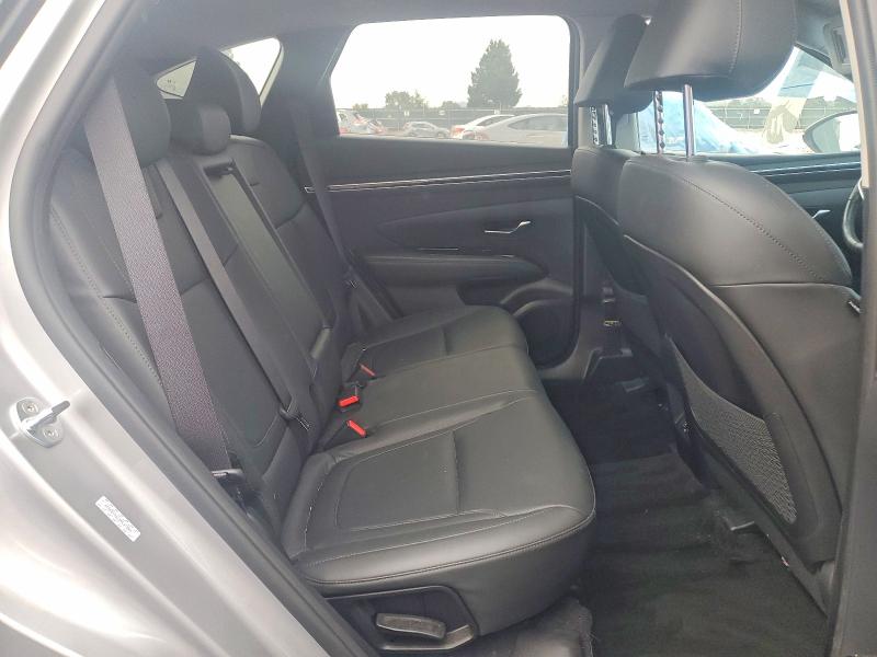 68733346 :رقم المزاد ، KM8JF3AE7PU183524 vin ، 2023 Hyundai Tucson مزاد بيع