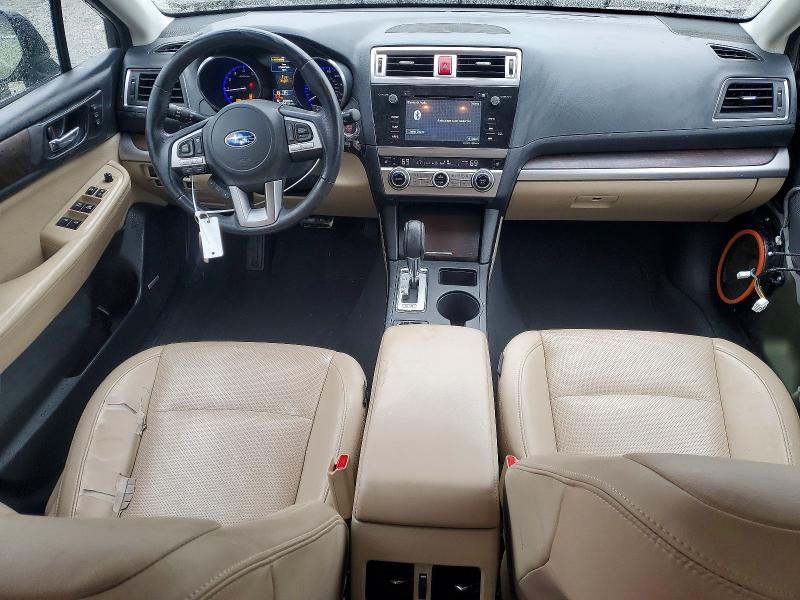2015 Subaru Outback მანქანა იყიდება აუქციონზე, vin: 4S4BSANCXF3357507, აუქციონის ნომერი: 70486216
