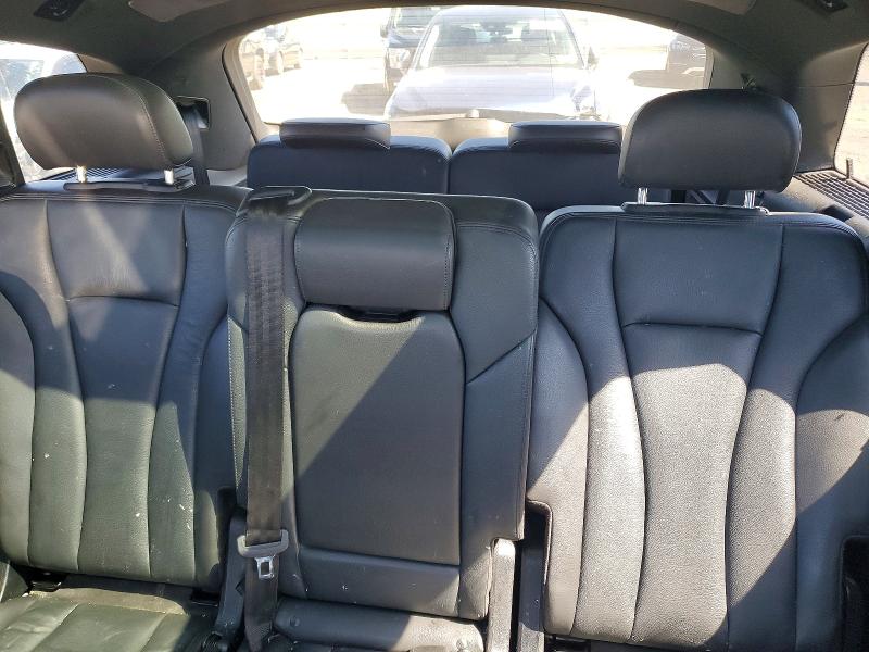 Aukcja sprzedaży 2019 Audi Q7, vin: WA1LAAF75KD031559, numer aukcji: 68553716
