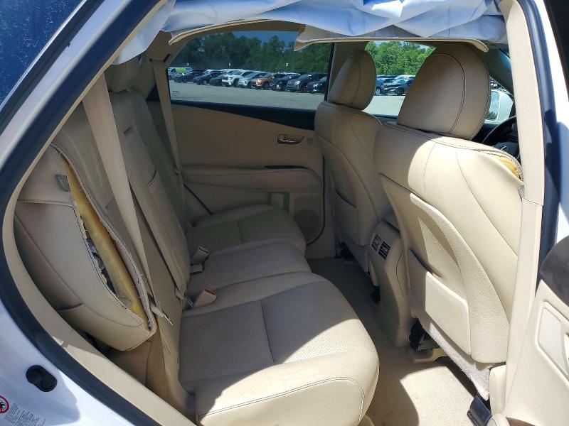 67626336 :رقم المزاد ، 2T2ZK1BA4DC106357 vin ، 2013 Lexus Rx مزاد بيع