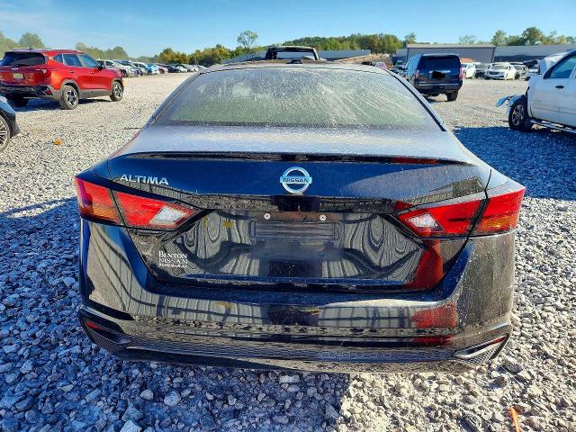 2019 Nissan Altima მანქანა იყიდება აუქციონზე, vin: 1N4BL4BV9KC241143, აუქციონის ნომერი: 68267986