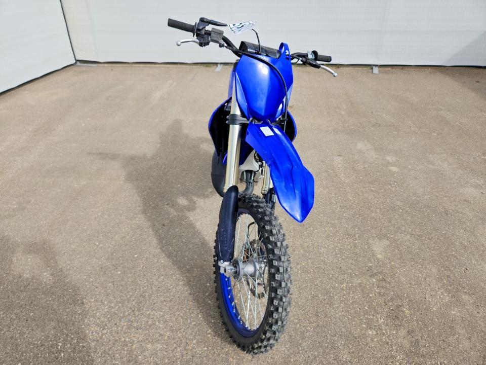 Aukcja sprzedaży 2024 Yamaha Yz125, vin: JYACE34C7RA013075, numer aukcji: 68356486