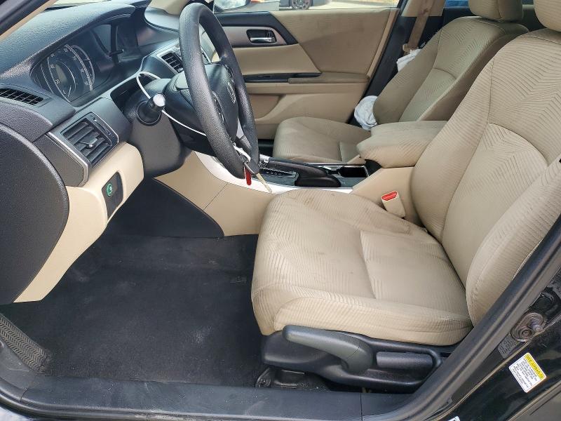 2015 Honda Accord მანქანა იყიდება აუქციონზე, vin: 1HGCR2F38FA033638, აუქციონის ნომერი: 67451086