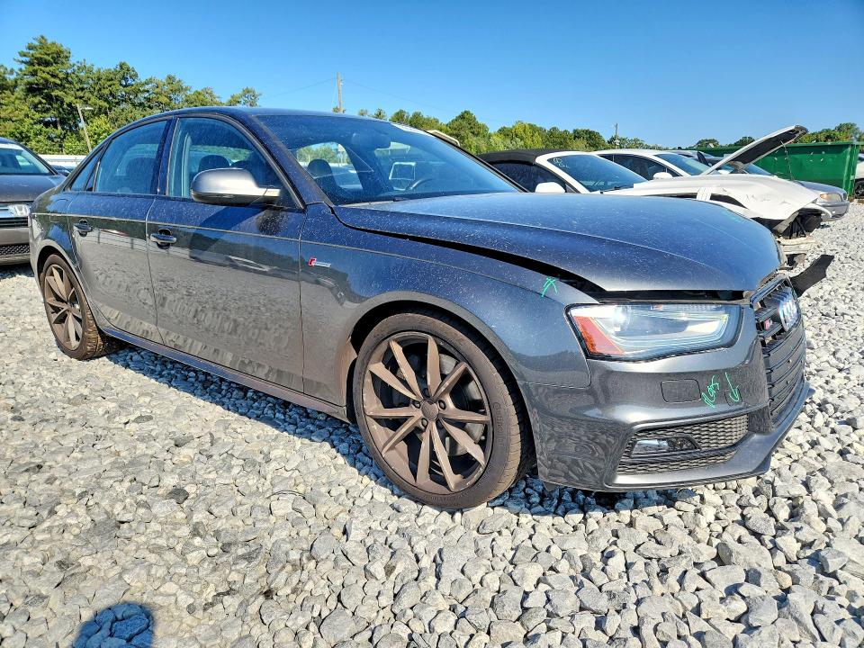 Aukcja sprzedaży 2016 Audi S4, vin: WAUBGAFL1GA009898, numer aukcji: 66944736