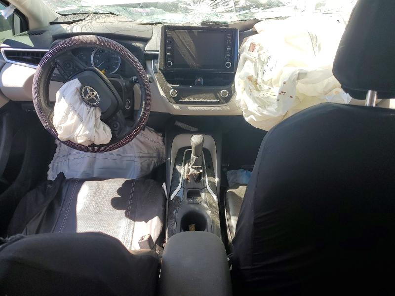 Aukcja sprzedaży 2020 Toyota Corolla, vin: 5YFEPRAE6LP086134, numer aukcji: 69557386