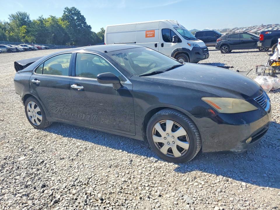 68287226 :رقم المزاد ، JTHBJ46GX82250491 vin ، 2008 Lexus Es مزاد بيع