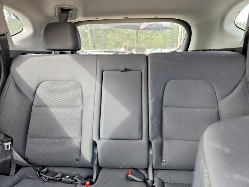 Продаж на аукціоні авто 2021 Hyundai Tucson, vin: KM8J2CA44MU308641, номер лоту: 70344816