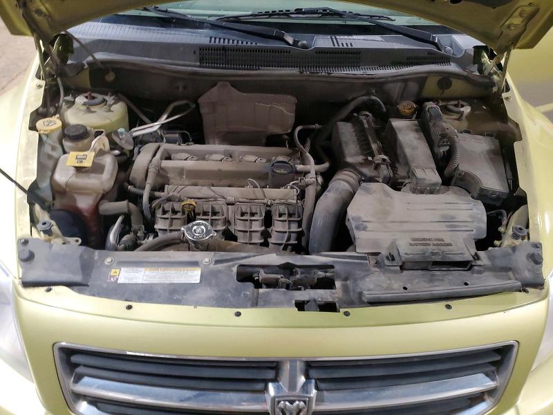 Aukcja sprzedaży 2010 Dodge Caliber, vin: 1B3CB3HA3AD551721, numer aukcji: 67237686