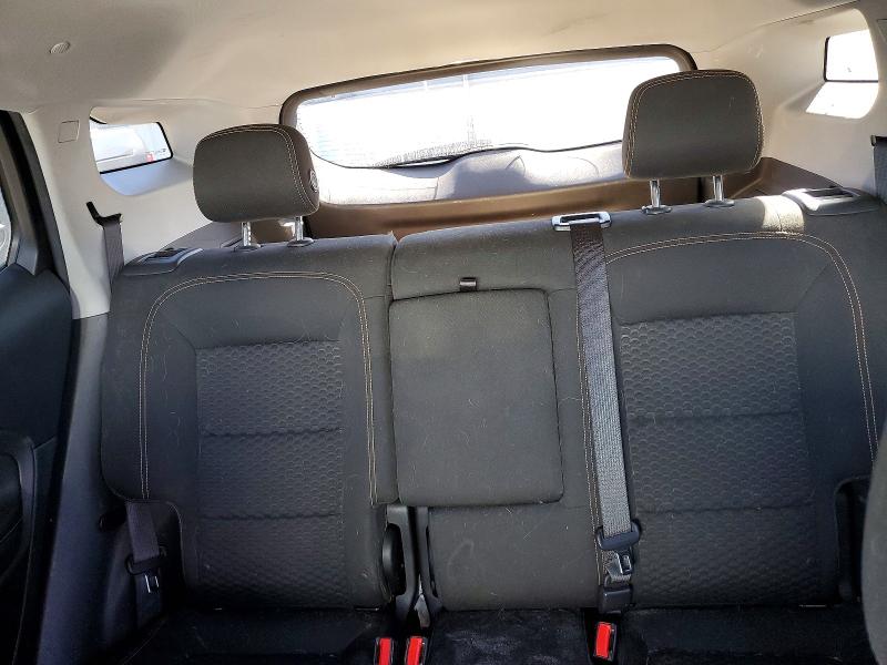 Aukcja sprzedaży 2018 Gmc Terrain, vin: 3GKALMEV7JL305771, numer aukcji: 69953906