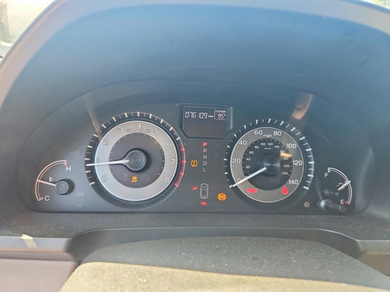 69675196 :رقم المزاد ، 5FNRL5H46EB003030 vin ، 2014 Honda Odyssey مزاد بيع