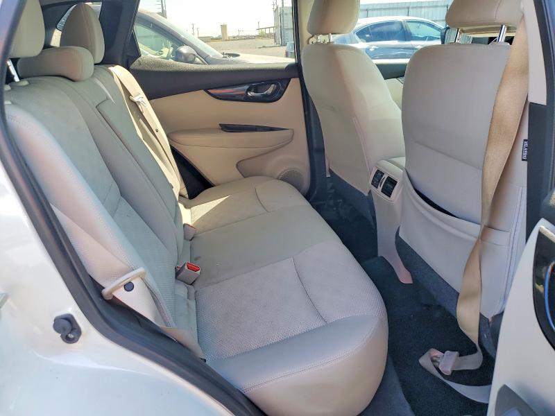 2018 Nissan Rogue Sport მანქანა იყიდება აუქციონზე, vin: JN1BJ1CP5JW193655, აუქციონის ნომერი: 68759296